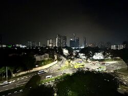 Blk 706 Clementi West Street 2 (Clementi), HDB 3 Rooms #554259701